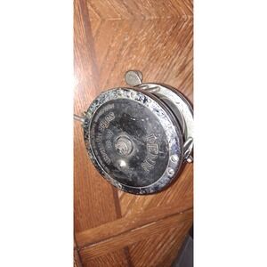 Vintage PENN No 49 SUPER MARINER Deep Sea Saltwater Fishing Reel